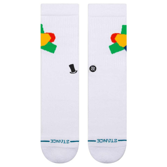 Stance Κάλτσες Everlasting Crew Socks